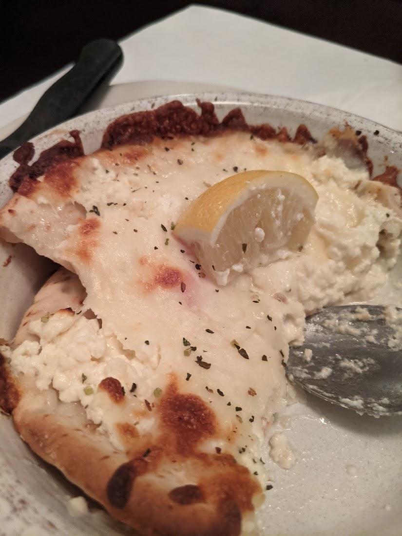 Athena Greek Restaurant
