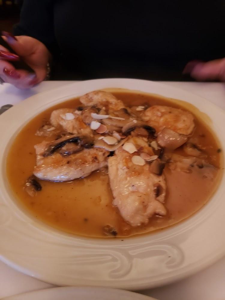 Athena Greek Restaurant