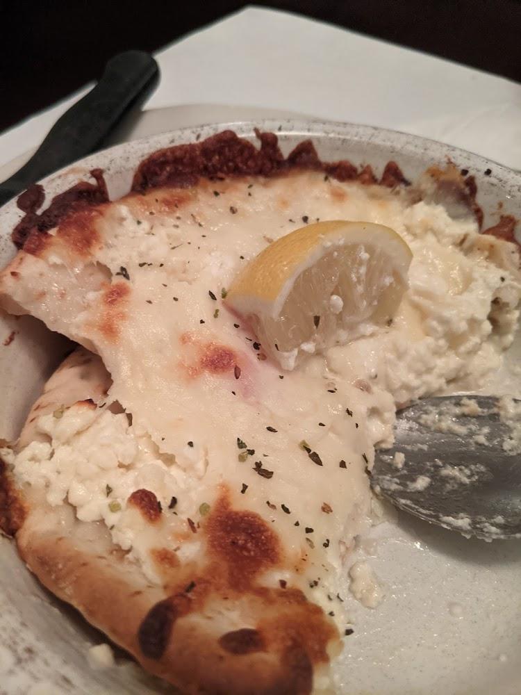 Athena Greek Restaurant