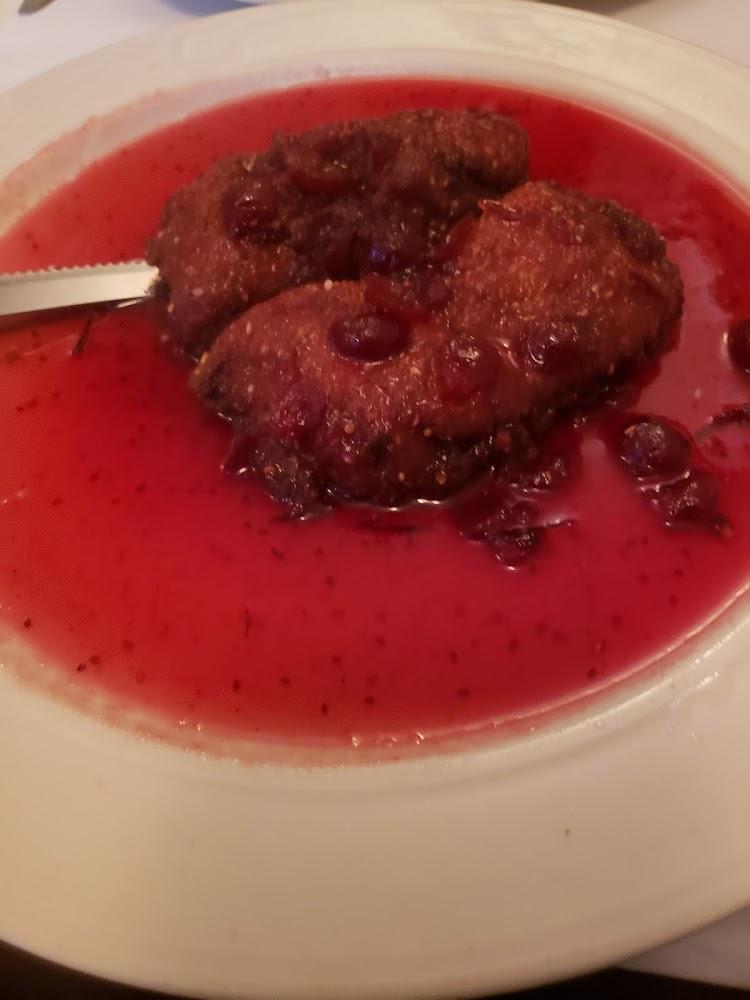 Athena Greek Restaurant